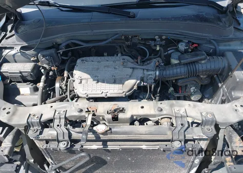 2008 Honda Pilot Vp z USA, uszkodzony, nr VIN 5FNYF18218B011745